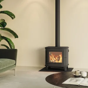 Altech Grande Nobles Basis | houtkachel