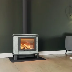 Altech Nobles Basis | houtkachel