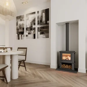 Altech Nobles Depot | houtkachel