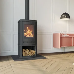 Altech Torus Depot | houtkachel