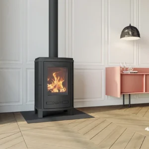 Altech Torus Basis | houtkachel