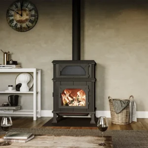 Altech Vision Cook | houtkachel