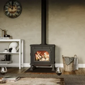 Altech Vision basis | houtkachel