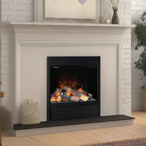 Dimplex Albany Opti-myst | elektrische haard