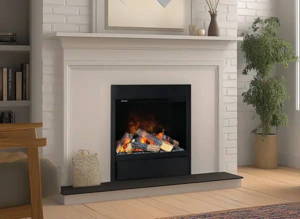 Dimplex Albany Opti-myst | elektrische haard