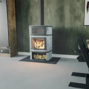 Altech Grande Nobles Complet | houtkachel