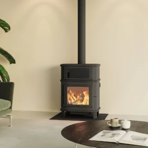 Altech Grande Nobles Gourmet | houtkachel