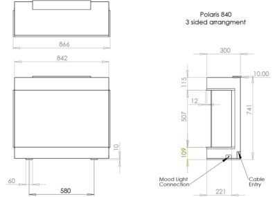 charlton-jenrick-polaris-840mm-elektrische-haard-driezijdig-line_image
