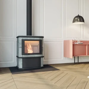 Altech Grande Nobles | Pelletkachel