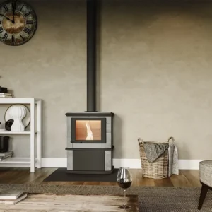 Altech Nobles | Pelletkachel