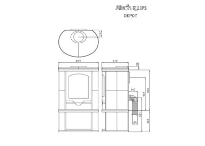 altech-eclips-depot-zwart-line_image