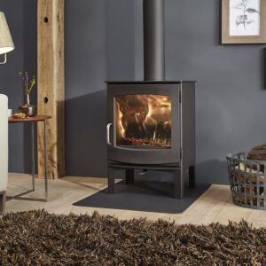 Dik Geurts Ivar 5, High