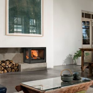 Barbas Unilux-6 270 Rechts/Links