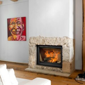 Barbas Universal-6 85