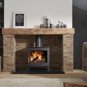 Dik Geurts Ivar 8, Low