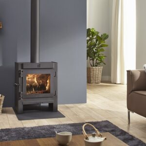 Dik Geurts Jannik Medium Low | houtkachel