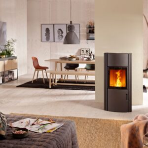 Austroflamm Polly Light | pelletkachel