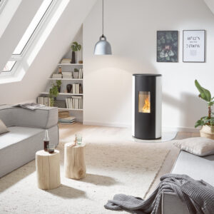 Rika Cosmo | pelletkachel