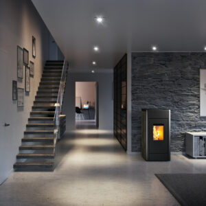 Rika Filo | pelletkachel