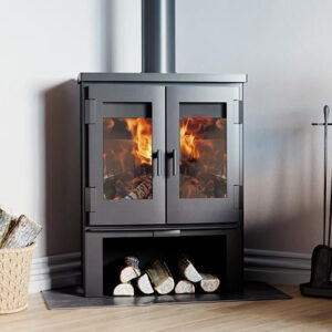 Nordic Fire Bjork | houtkachel