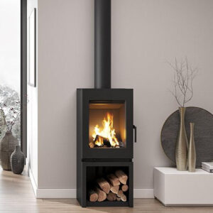 Nordic Fire Sven | houtkachel