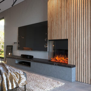 Fair Fires Tru Vizion Pano 700 Tweezijdig