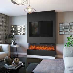 Fair Fires Tru Vizion Pano 1500 Driezijdig