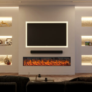 Fair Fires Tru Vizion Pano 2000 Front