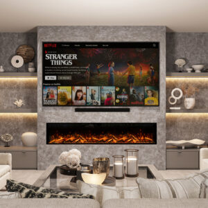 Fair Fires Tru Vizion Pano X 2000 Front