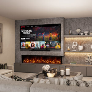 Fair Fires Tru Vizion Pano X 2000 Tweezijdig