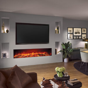 Fair Fires Tru Vizion Solution 2000 Front