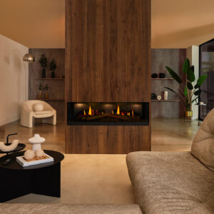 Dimplex Opti-V Vista 130 I | elektrische haard