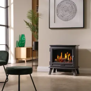 Dimplex Belgravia Opti-Myst | elektrische haard