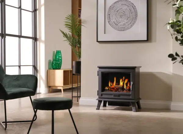Dimplex Belgravia Opti-Myst | elektrische haard