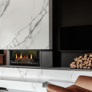 Dimplex Opti-V Vista 70 III | elektrische haard