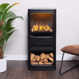 Dimplex Mapleton 100 | elektrische haard
