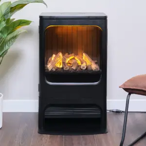 Dimplex Mapleton 80 | elektrische haard