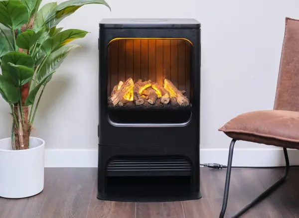 Dimplex Mapleton 80 | elektrische haard
