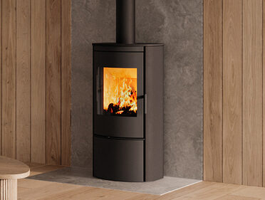 Nordic Fire Brend | houtkachel