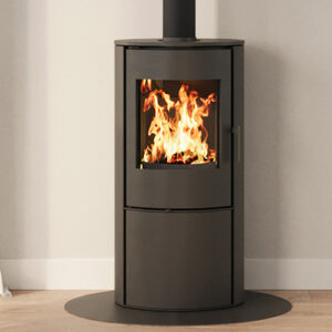 Nordic Fire Olaf | houtkachel
