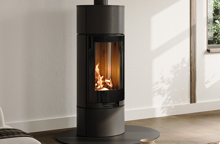 Nordic Fire Timber | houtkachel